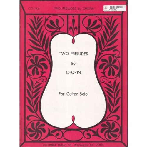 Chopin, Frédéric - Two...