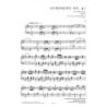 Mozart, Wolfgang Amadeus - Symphony No. 41 KV 551