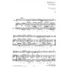Skinner, Benjamin - Six Solos (sonatas) for Flute or Violine and Basso Continuo 1 Vol. 1