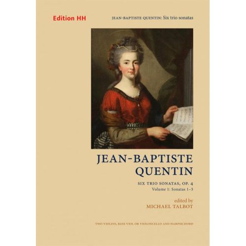 Quentin, Jean-Baptiste -...