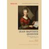 Quentin, Jean-Baptiste - Six trio sonatas Vol. 1 op. 4/1-3 Vol. 1