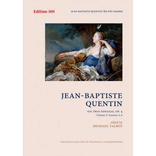 Quentin, Jean-Baptiste -...