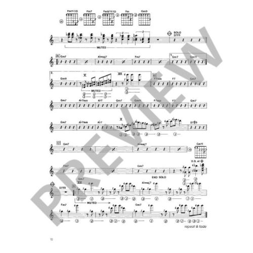 Erquiaga, Steve - Guitar Duets