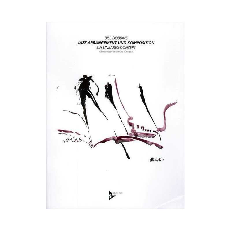 Dobbins & Dobbins - Jazz Arrangement & Komposition