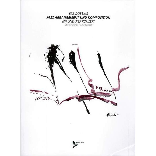 Dobbins & Dobbins - Jazz Arrangement & Komposition