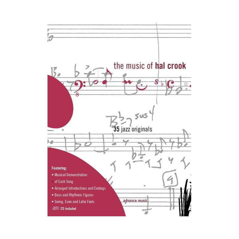 The Music of Hal Crook