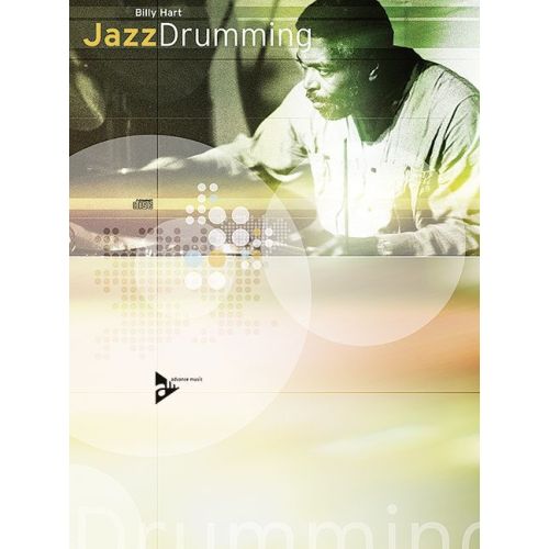 Hart, Billy - Jazz Drumming