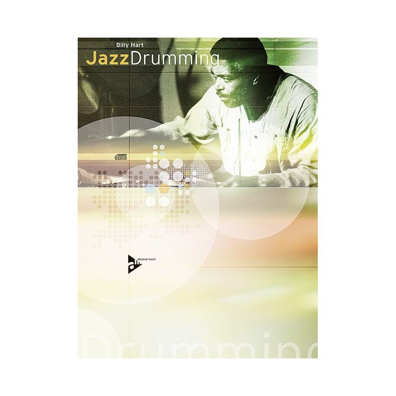 Hart, Billy - Jazz Drumming