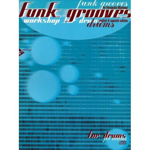 Martinez, Fernando - Funk...