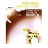 Lettner & O'Mara - A Rhythmic Concept for Funk/Fusion Drums