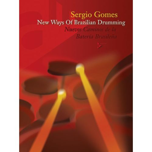 Gomes, Sergio - New Ways of...