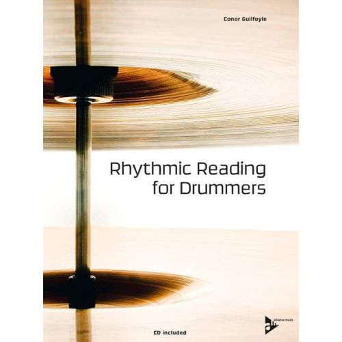 Guilfoyle, Conor - Rhythmic...