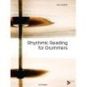 Guilfoyle, Conor - Rhythmic Reading for Drummers