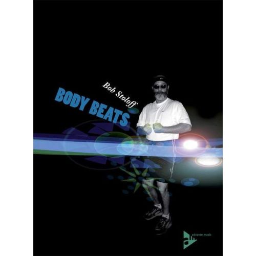 Stoloff, Bob - Body Beats
