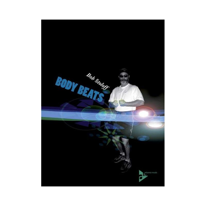Stoloff, Bob - Body Beats