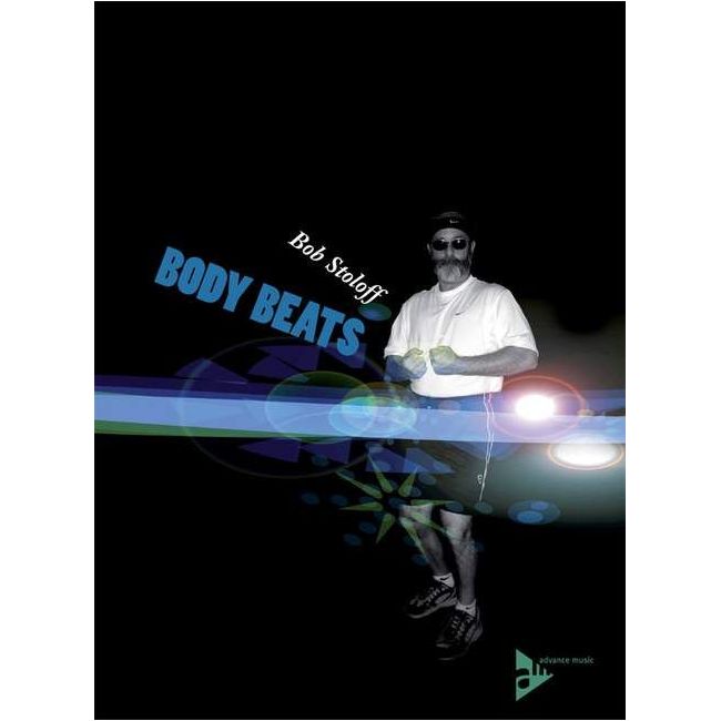 Stoloff, Bob - Body Beats