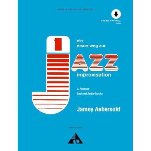 Jamey Aebersold - Ein neuer...