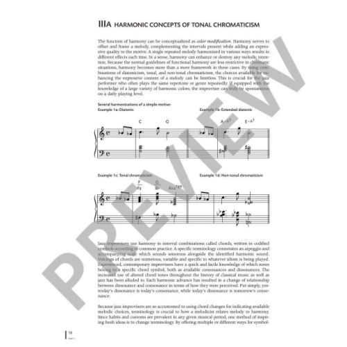 Liebman, David - A Chromatic Approach To Jazz Harmony And Melody
