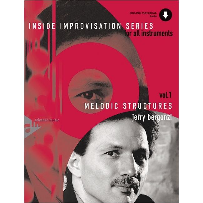 Bergonzi, Jerry - Melodic Structures Vol. 1