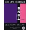 Crook, Hal - Creative Comping for Improvisation Vol. 1