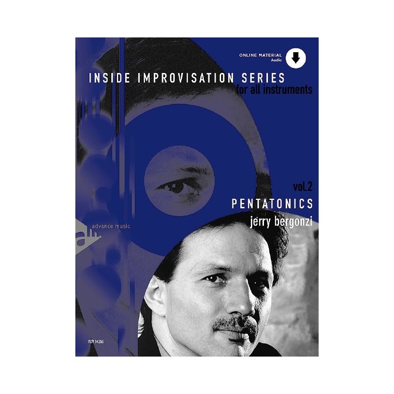 Bergonzi, Jerry - Pentatonics Vol. 2