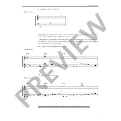 Bergonzi, Jerry - Pentatonics Vol. 2
