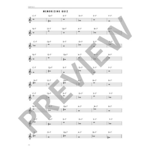 Bergonzi, Jerry - Pentatonics Vol. 2