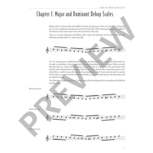 Bergonzi, Jerry - Jazz Line Vol. 3