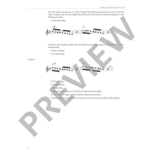 Bergonzi, Jerry - Jazz Line Vol. 3