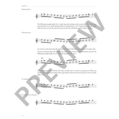 Bergonzi, Jerry - Jazz Line Vol. 3