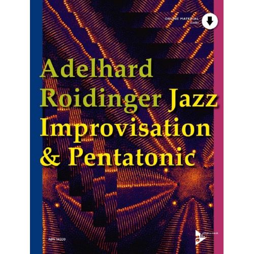 Roidinger, Adelhard - Jazz...