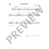 Yasinitsky, Greg - Improvisation 101: Major, Minor and Blues