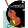 Yasinitsky, Greg - Improvisation 101: Major, Minor and Blues