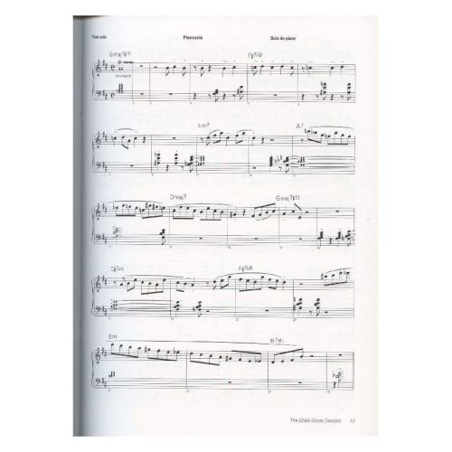 Dobbins, Bill - The Chick Corea Classics Vol. 5
