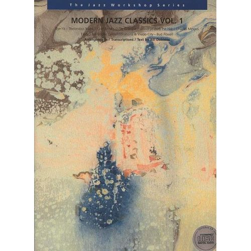 Dobbins, Bill - Modern Jazz...