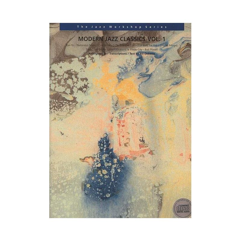 Dobbins, Bill - Modern Jazz Classics 1 Vol. 6