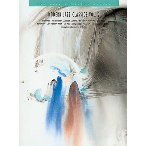 Dobbins, Bill - Modern Jazz...