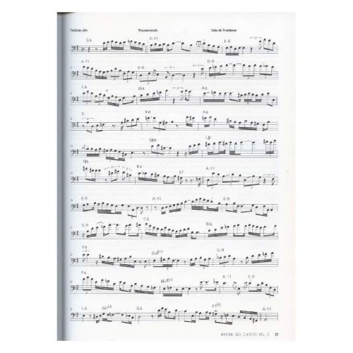 Dobbins, Bill - Modern Jazz Classics 2 Vol. 8