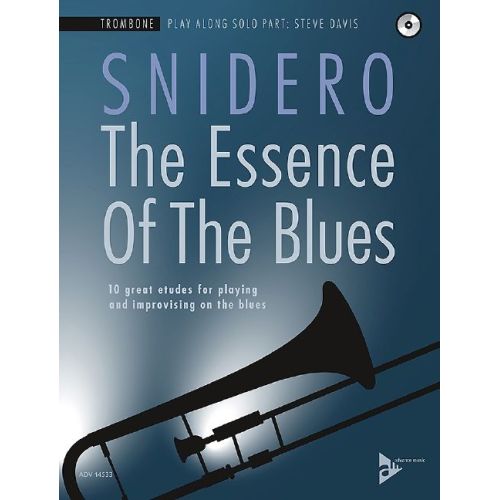 Snidero, Jim - The Essence...