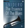 Snidero, Jim - The Essence Of The Blues Trombone