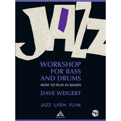 Weigert, Dave - Jazz...