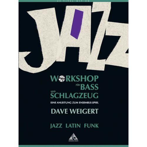 Weigert, Dave - Jazz...