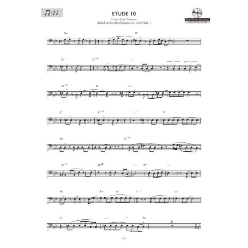 Lipsius, Fred - Reading Key Jazz Rhythms