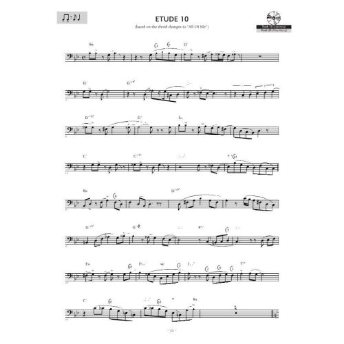 Lipsius, Fred - Reading Key Jazz Rhythms