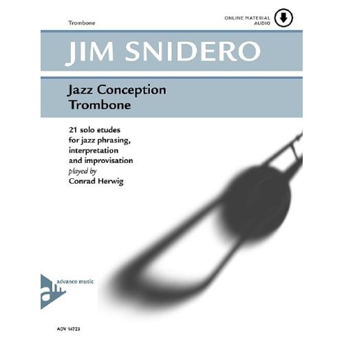 Snidero, Jim - Jazz...
