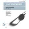 Snidero, Jim - Jazz Conception Trombone