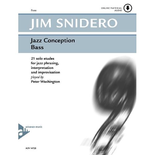 Snidero, Jim - Jazz...