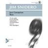 Snidero, Jim - Jazz Conception Bass