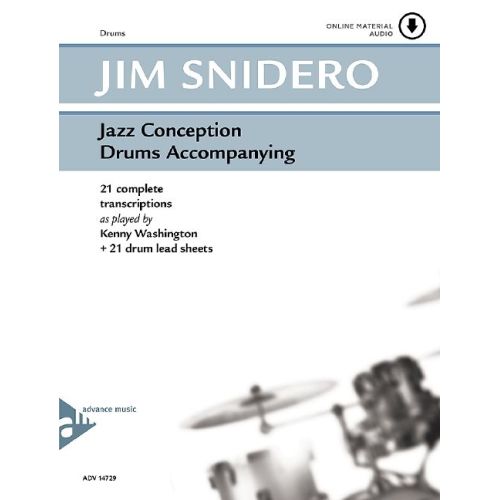Snidero, Jim - Jazz...