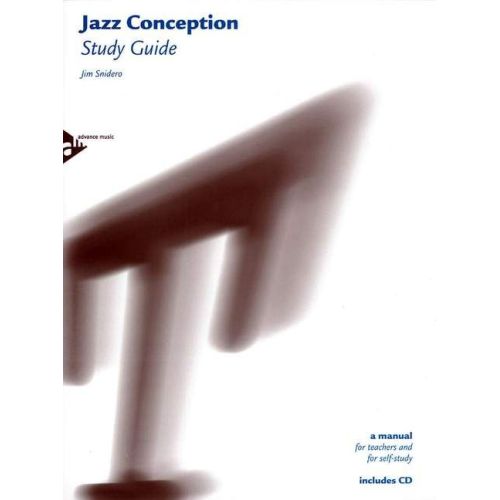 Snidero, Jim - Jazz...